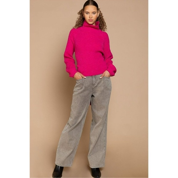 Pol sweater nwt - Picture 9 of 9